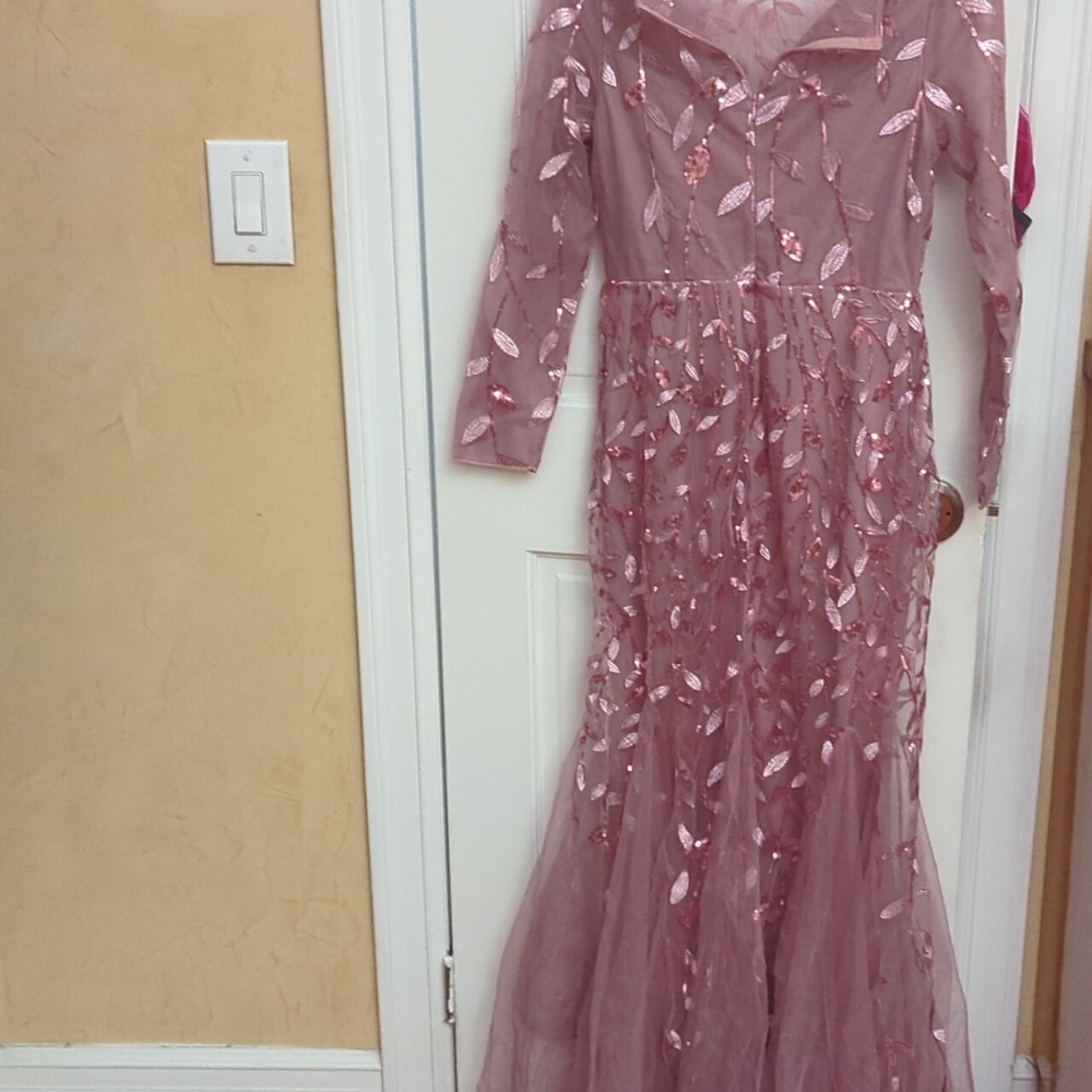 Dress - Picture 2 of 2